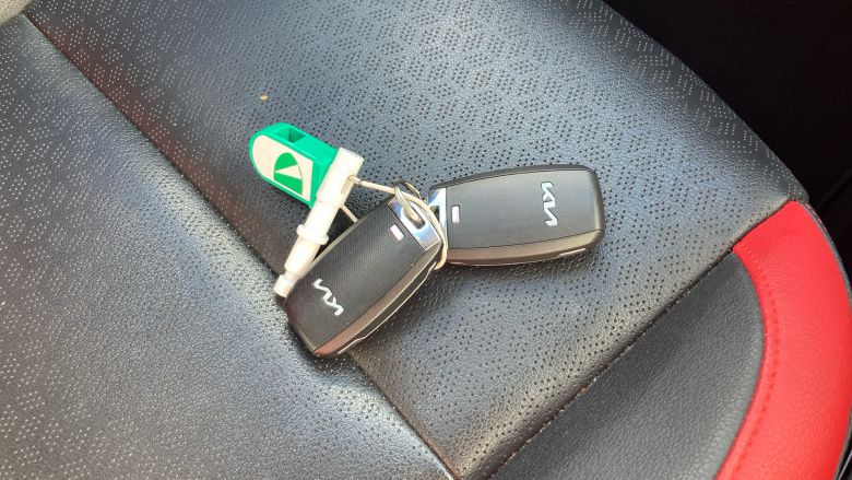 Kia Picanto 1.0T GDi GT-line S 5dr [4 seats] Petrol Hatchback